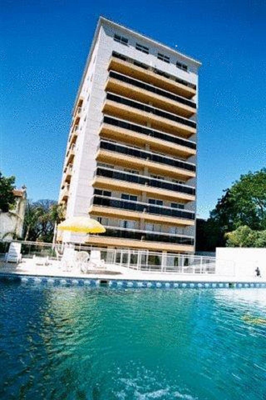 Pampa Plaza Hotel Buenos Aires Buitenkant foto